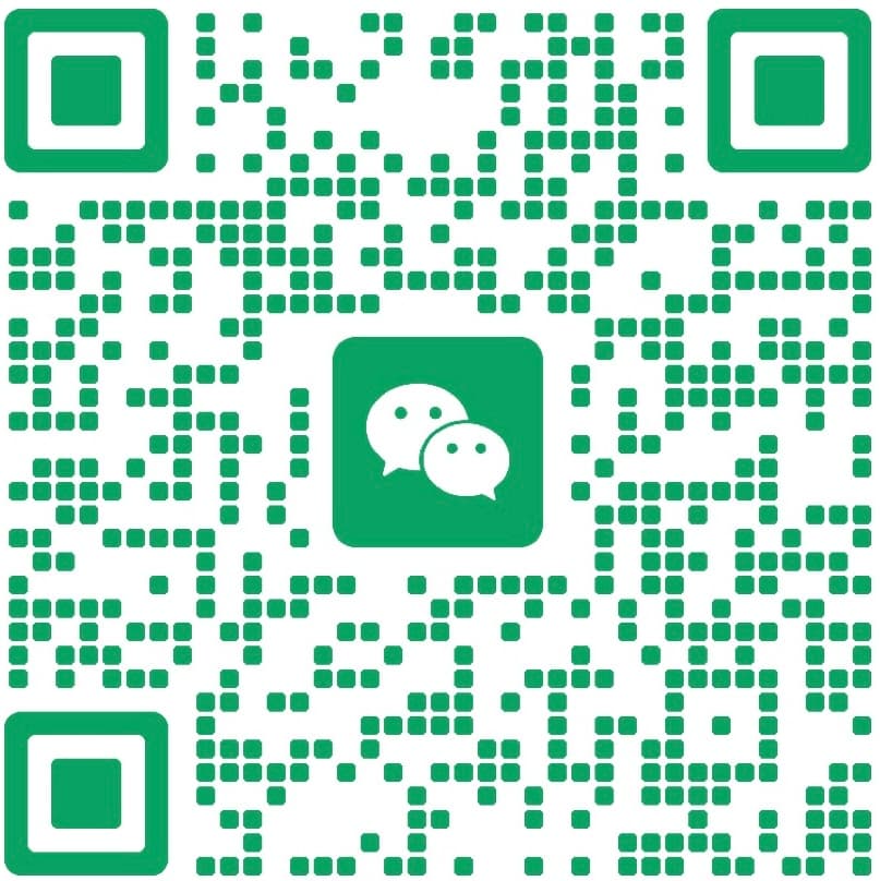 微信二维码